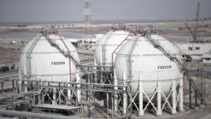 Challenges and Opportunities in the Petrochemical Industry