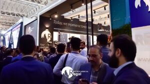 The 18th International IranPlast exhibition