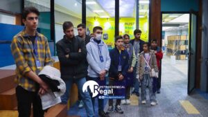 مرکز نوآوری رجال