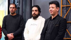 امنیت سایبری