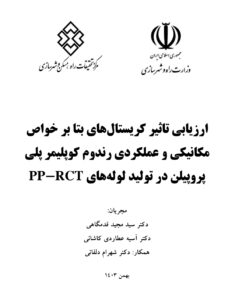 پتروشیمی رجال