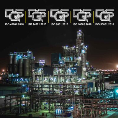 پتروشیمی رجال